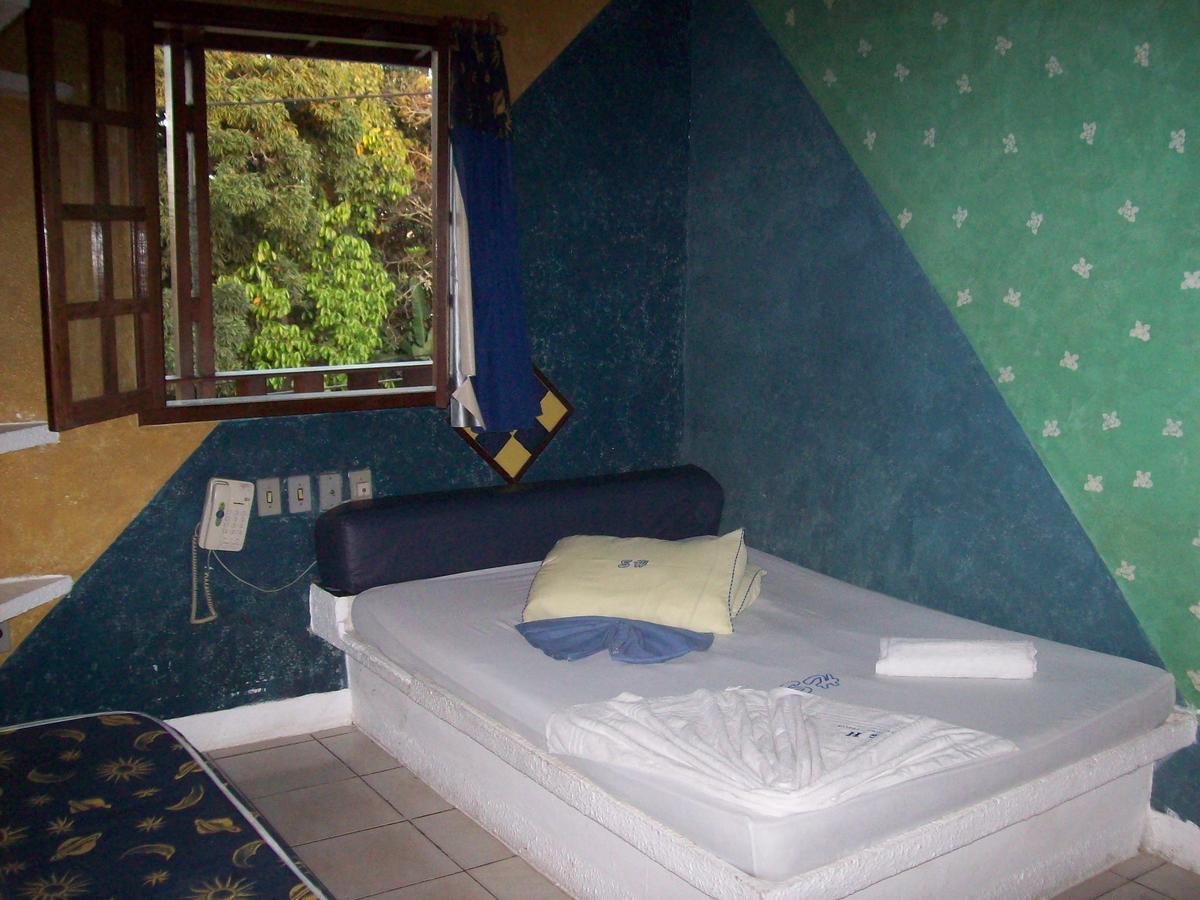 Hotel Splendor Camaçari Buitenkant foto
