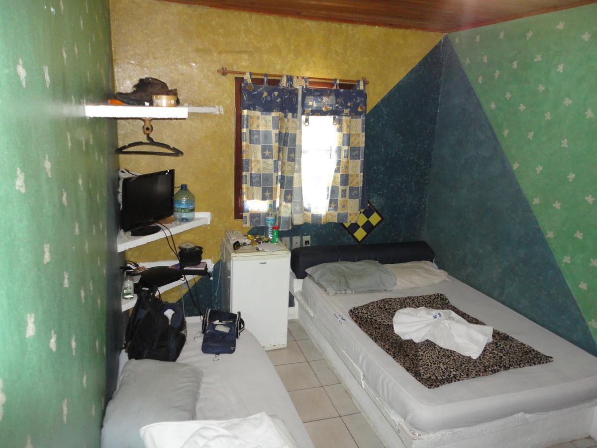 Hotel Splendor Camaçari Buitenkant foto